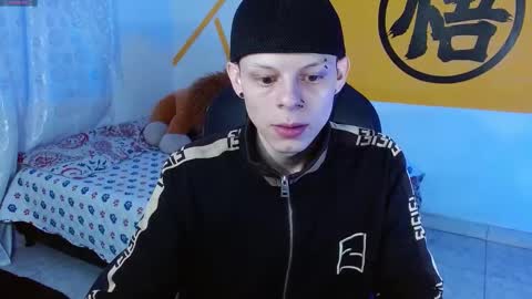 MatthewBoy online show from 17, 12, 2024