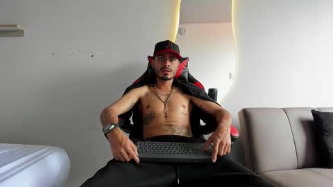 Matthew online show from 5, 1, 2026