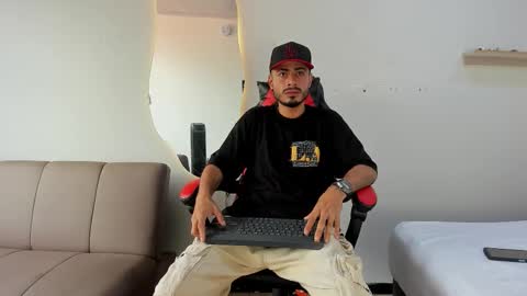 Matthew online show from 18, 1, 2026