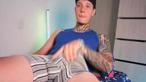 Matt online show from 17, 10, 2025