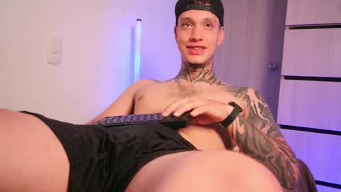 Matt online show from 6, 11, 2025