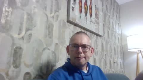 matthijs online show from 8, 12, 2024