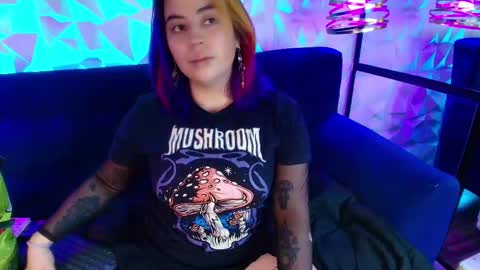 Snapshot of matti_sofia chatting on 25, 9, 2025 TATIANA AND ROUS online show from 25, 9, 2025