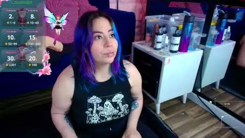 Snapshot of matti_sofia chatting on 22, 11, 2025 TATIANA AND ROUS online show from 22, 11, 2025