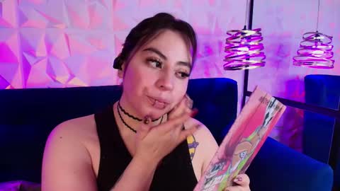 TATIANA  AND ROUS online show from 8, 1, 2026