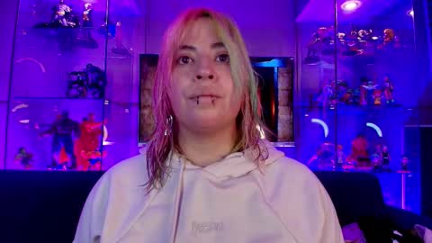 TATIANA  AND ROUS online show from 16, 2, 2026