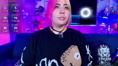 Snapshot of matti_sofia chatting on 3, 3, 2026 TATIANA AND ROUS online show from 3, 3, 2026