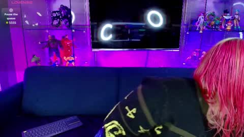 Snapshot of matti_sofia chatting on 12, 3, 2026 TATIANA AND ROUS online show from 12, 3, 2026