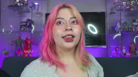 Snapshot of matti_sofia chatting on 19, 3, 2026 TATIANA AND ROUS online show from 19, 3, 2026