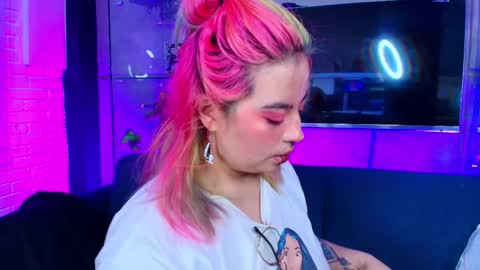 Snapshot of matti_sofia chatting on 20, 3, 2026 TATIANA AND ROUS online show from 20, 3, 2026