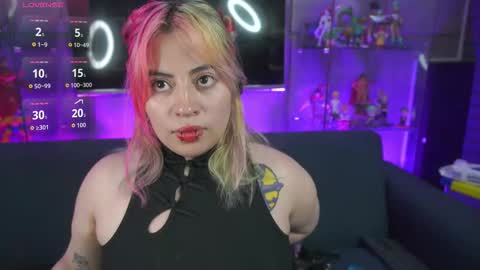 Snapshot of matti_sofia chatting on 23, 3, 2026 TATIANA AND ROUS online show from 23, 3, 2026