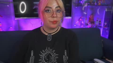 Snapshot of matti_sofia chatting on 24, 3, 2026 TATIANA AND ROUS online show from 24, 3, 2026