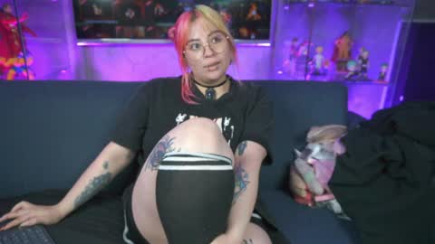 Snapshot of matti_sofia chatting on 25, 3, 2026 TATIANA AND ROUS online show from 25, 3, 2026