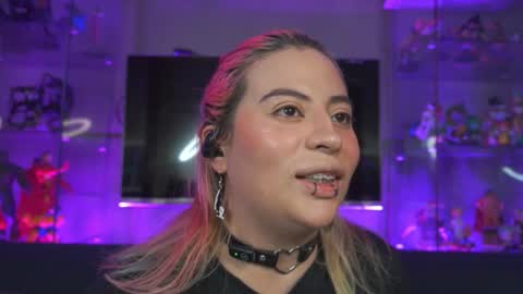 Snapshot of matti_sofia chatting on 28, 3, 2026 TATIANA AND ROUS online show from 28, 3, 2026