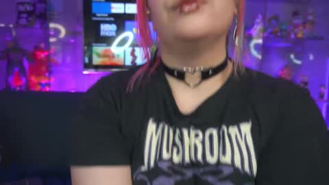 Snapshot of matti_sofia chatting on 29, 3, 2026 TATIANA AND ROUS online show from 29, 3, 2026