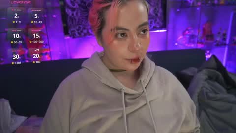 Snapshot of matti_sofia chatting on 12, 4, 2026 TATIANA AND ROUS online show from 12, 4, 2026