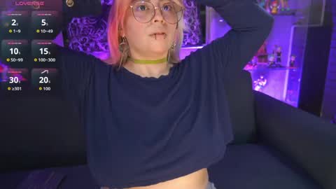 Snapshot of matti_sofia chatting on 14, 4, 2026 TATIANA AND ROUS online show from 14, 4, 2026