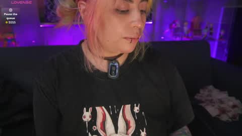 TATIANA  AND ROUS online show from 12, 5, 2026