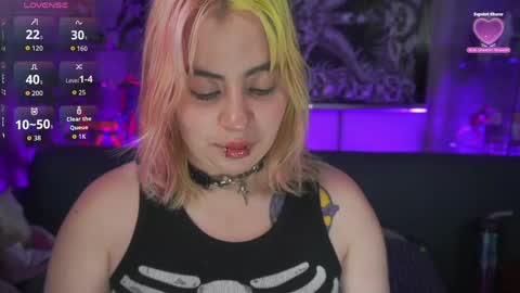 TATIANA  AND ROUS online show from 19, 5, 2026