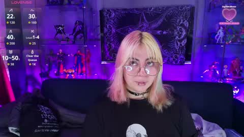 TATIANA  AND ROUS online show from 23, 5, 2026