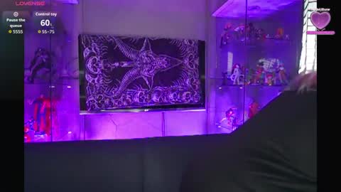 Snapshot of matti_sofia chatting on 17, 6, 2026 TATIANA AND ROUS online show from 17, 6, 2026