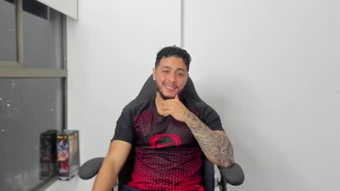 Mattias online show from 7, 2, 2026