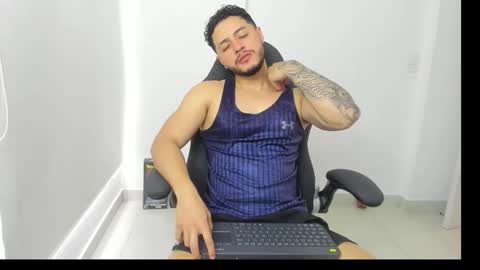 Mattias online show from 18, 3, 2026