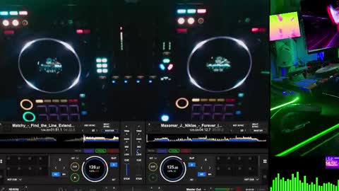 Matt online show from 7, 3, 2025