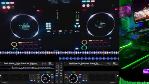 Matt online show from 22, 12, 2025