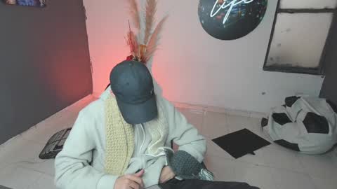 mattias     online show from 27, 1, 2025