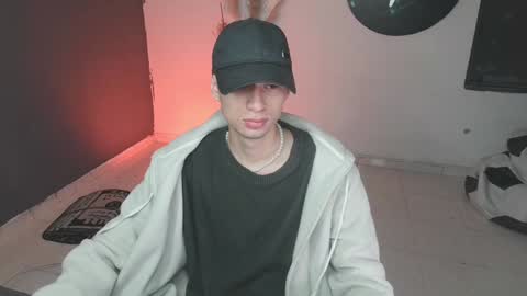 mattias     online show from 29, 1, 2025