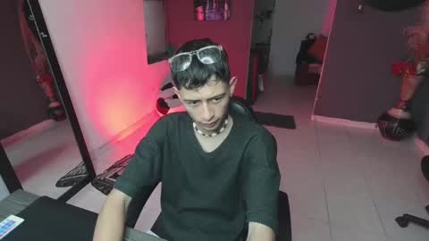 mattias     online show from 9, 2, 2025