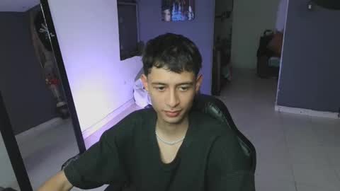 mattias     online show from 12, 2, 2025