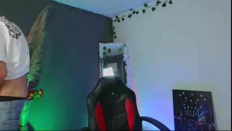 mattias     online show from 27, 9, 2025