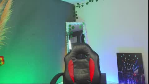 mattias     online show from 28, 9, 2025