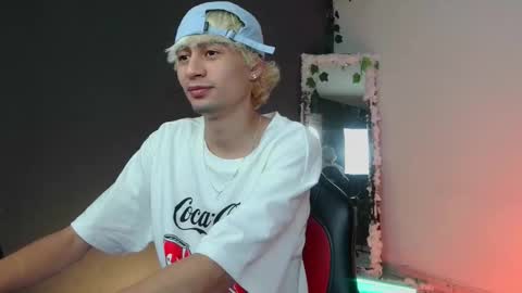 mattias     online show from 23, 10, 2025