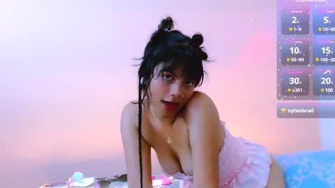 mattilda_18 online show from 11, 1, 2025