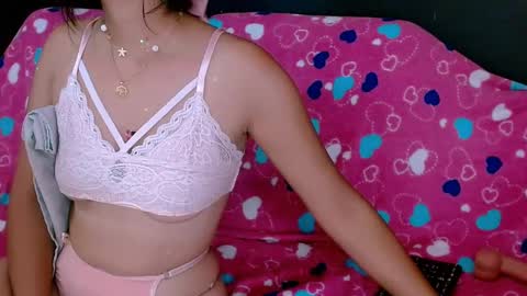mattilda_18 online show from 22, 2, 2025