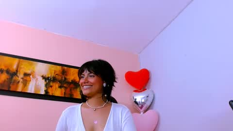 mattilda_18 online show from 23, 2, 2025