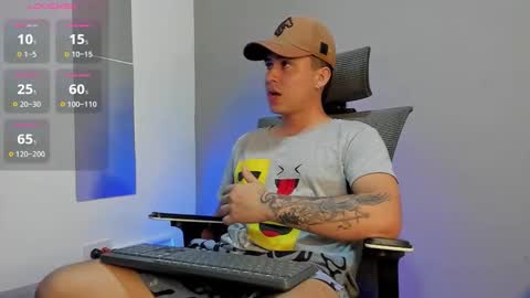 Snapshot of mattiwsmorris_ chatting on 21, 11, 2025 mattiwsmorris_ online show from 21, 11, 2025