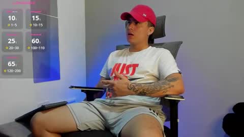 Snapshot of mattiwsmorris_ chatting on 25, 11, 2025 mattiwsmorris_ online show from 25, 11, 2025