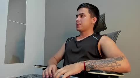 Snapshot of mattiwsmorris_ chatting on 5, 12, 2025 mattiwsmorris_ online show from 5, 12, 2025