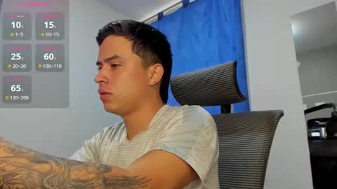 Snapshot of mattiwsmorris_ chatting on 6, 1, 2026 mattiwsmorris_ online show from 6, 1, 2026
