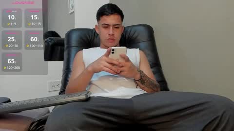 Snapshot of mattiwsmorris_ chatting on 3, 3, 2026 mattiwsmorris_ online show from 3, 3, 2026