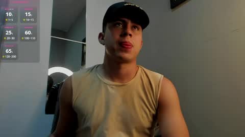 Snapshot of mattiwsmorris_ chatting on 2, 4, 2026 mattiwsmorris_ online show from 2, 4, 2026