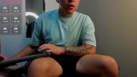 Snapshot of mattiwsmorris_ chatting on 9, 4, 2026 mattiwsmorris_ online show from 9, 4, 2026