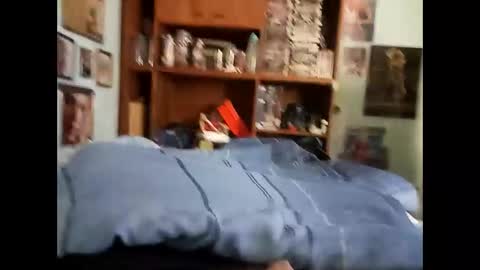 mattjeffhardyy online show from 11, 10, 2025