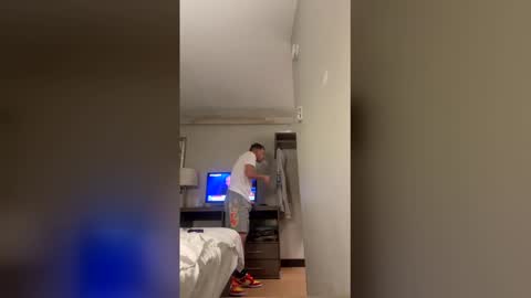 mattmarcanio41 online show from 8, 1, 2026