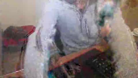 Snapshot of mattrudi chatting on 22, 10, 2025 Matt R. online show from 22, 10, 2025