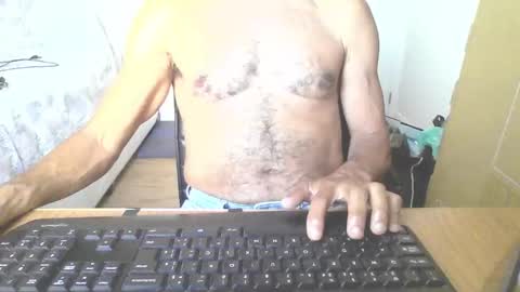 Snapshot of mattrudi chatting on 5, 12, 2025 Matt R. online show from 5, 12, 2025